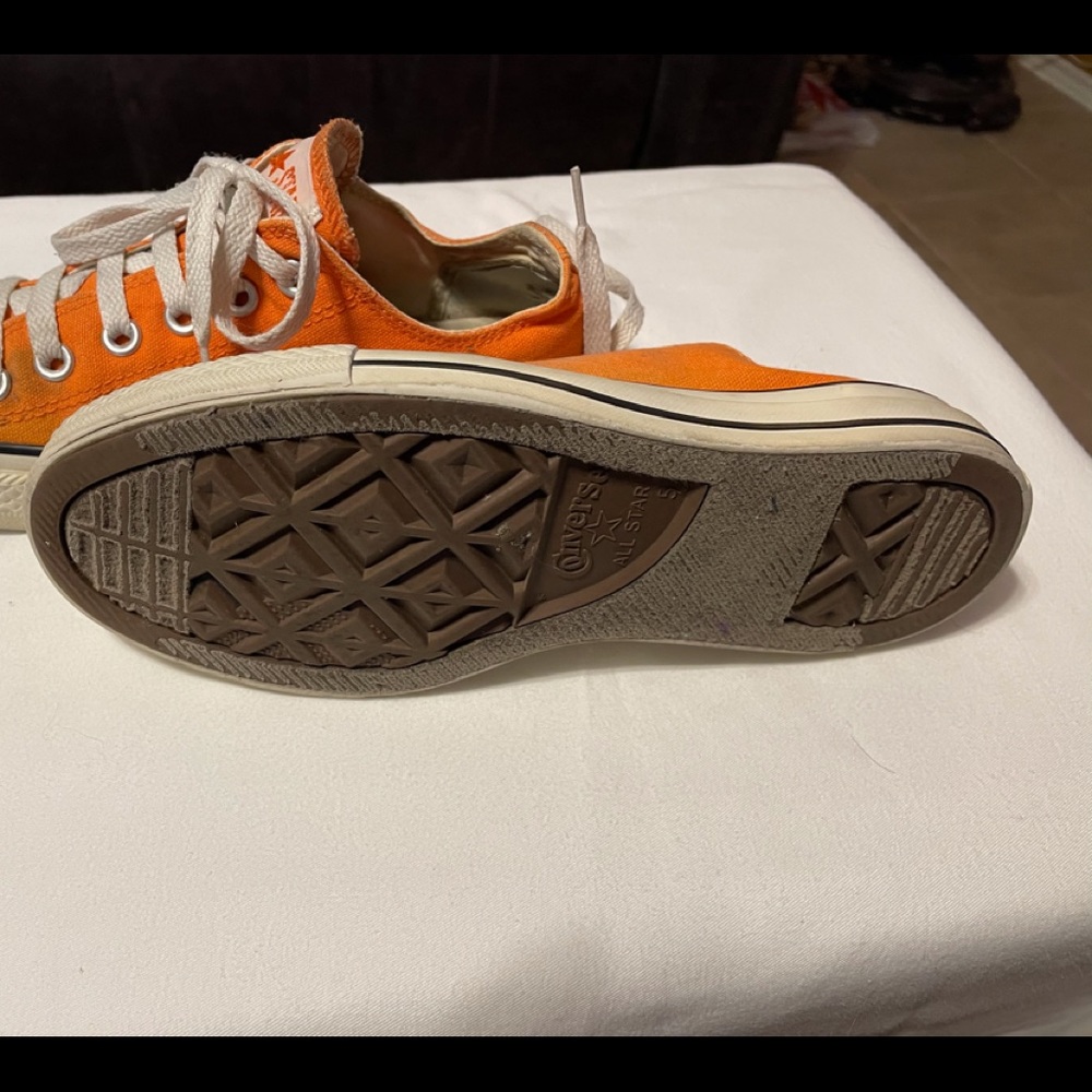 Tennis Shoes